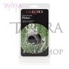 Anillo con vibro transparente One Touch